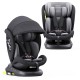 XOMAX 946i ISOFIX Auto Kindersitz 0-36kg AUTOSITZ 360°Drehbar