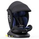 XOMAX 946i ISOFIX Auto Kindersitz 0-36kg AUTOSITZ 360°Drehbar