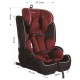 XOMAX HC02 ISOFIX Auto Kindersitz 9-36kg AUTOSITZ