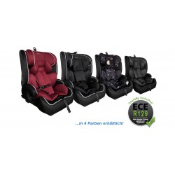 XOMAX HC02 ISOFIX Auto Kindersitz 9-36kg AUTOSITZ Sitzerhöhung