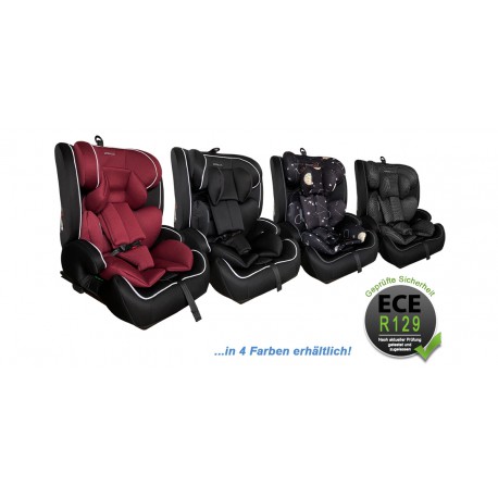 XOMAX HC02 ISOFIX Auto Kindersitz 9-36kg AUTOSITZ