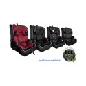 XOMAX HC02 ISOFIX Auto Kindersitz 9-36kg AUTOSITZ Sitzerhöhung