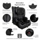XOMAX HC02 ISOFIX Auto Kindersitz 9-36kg AUTOSITZ