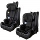 XOMAX HC02 ISOFIX Auto Kindersitz 9-36kg AUTOSITZ