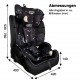 XOMAX HC02 ISOFIX Auto Kindersitz 9-36kg AUTOSITZ