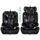 XOMAX HC02 ISOFIX Auto Kindersitz 9-36kg AUTOSITZ