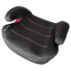 XOMAX XL-313 Kindersitz Sitzerhöhung mit ISOFIX für Kinder von 15-36 kg