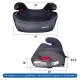XOMAX XL-313 Kindersitz Sitzerhöhung mit ISOFIX für Kinder von 15-36 kg