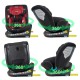 XOMAX G409 IOT ISOFIX Auto Kindersitz 0-36kg AUTOSITZ 360°Drehbar