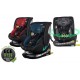 XOMAX G409 IOT ISOFIX Auto Kindersitz 0-36kg AUTOSITZ 360°Drehbar
