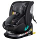 XOMAX G409 IOT ISOFIX Auto Kindersitz 0-36kg AUTOSITZ 360°Drehbar
