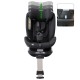 XOMAX G409f ISO Standfuß ISOFIX Auto Kindersitz 0-36kg AUTOSITZ 360°Drehbar