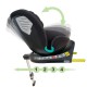 XOMAX G409f ISO Standfuß ISOFIX Auto Kindersitz 0-36kg AUTOSITZ 360°Drehbar