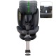 XOMAX G409f ISO Standfuß ISOFIX Auto Kindersitz 0-36kg AUTOSITZ 360°Drehbar