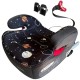 XOMAX XL-313 Kindersitz Sitzerhöhung mit ISOFIX für Kinder von 15-36 kg