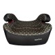 XOMAX XL-313 Kindersitz Sitzerhöhung mit ISOFIX für Kinder von 15-36 kg
