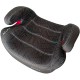 XOMAX XL-313 Kindersitz Sitzerhöhung mit ISOFIX für Kinder von 15-36 kg