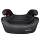XOMAX XL-313 Kindersitz Sitzerhöhung mit ISOFIX für Kinder von 15-36 kg