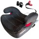 XOMAX XL-313 Kindersitz Sitzerhöhung mit ISOFIX für Kinder von 15-36 kg